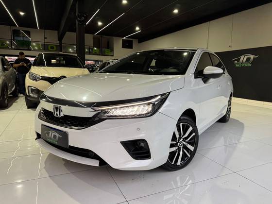 HONDA CITY 1.5 i-VTEC FLEX TOURING CVT HONDA CITY 1.5 i-VTEC FLEX TOURING CVT